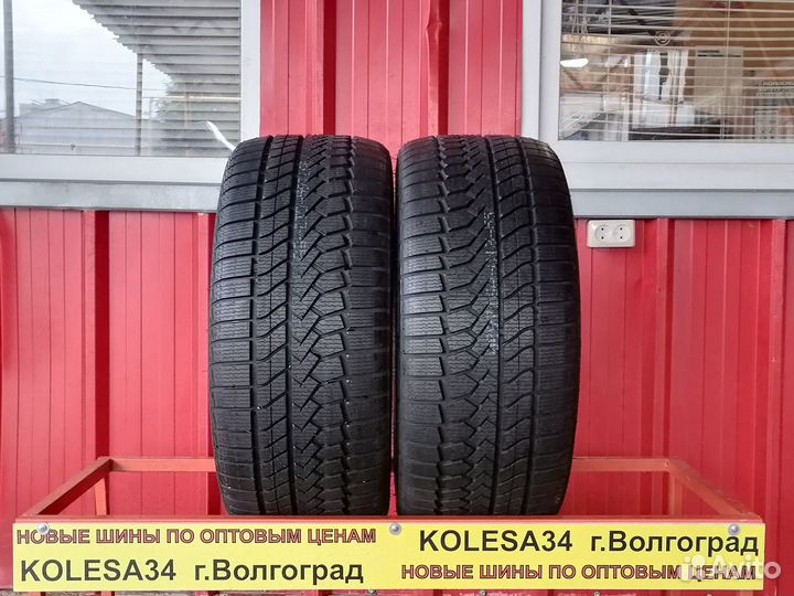 Westlake ZuperSnow Z-507 255/35 R19