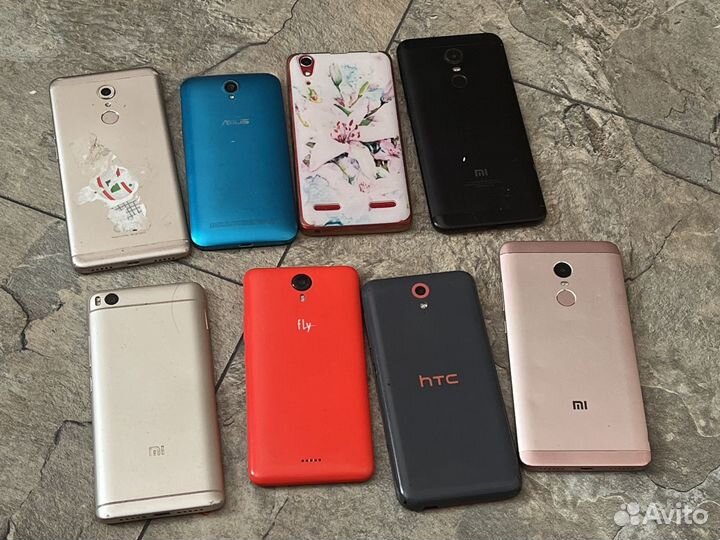 Xiaomi Redmi 5 Plus, 4/64 ГБ