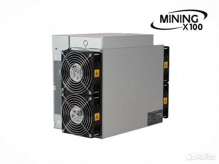 Antminer s19 86t (новый)