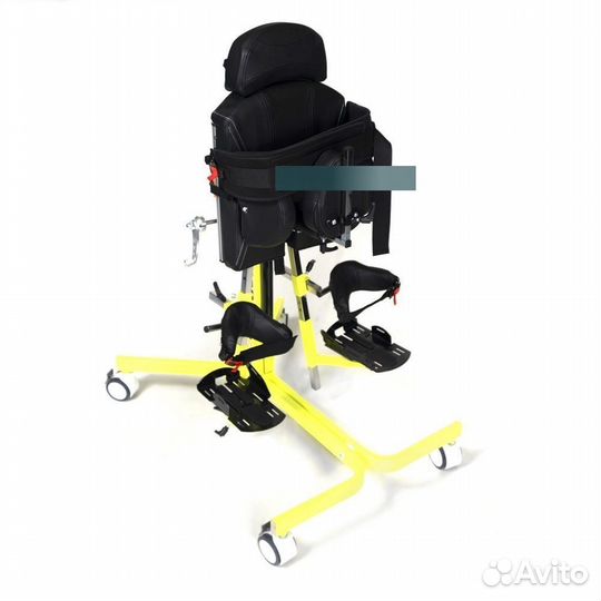 Вертикализатор для детей дцп rtx 18 2 размер