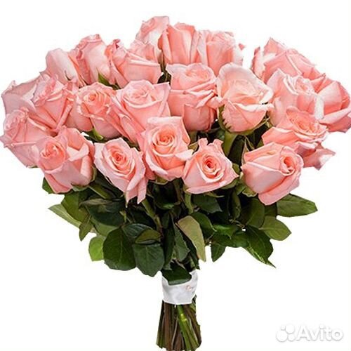 Цветы с доставкой розы