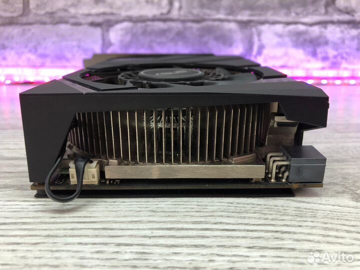 Asus GTX 960 mini 2Gb