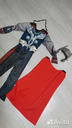 Костюм Тора