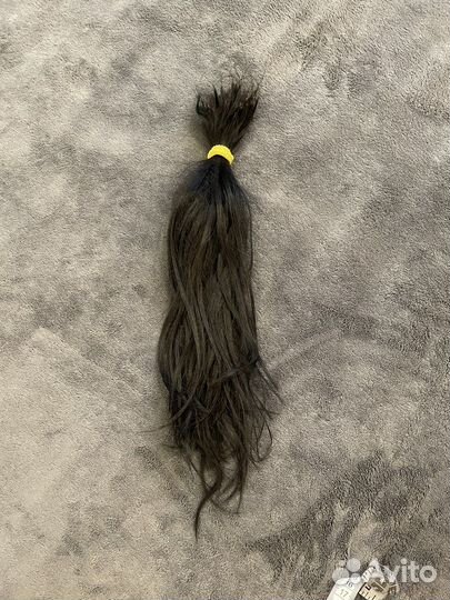 Волосы для наращивания