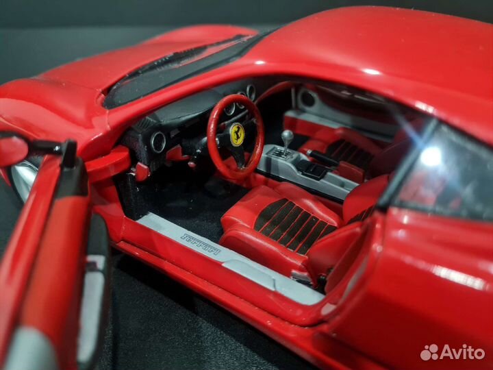 1/18 Ferrari 360