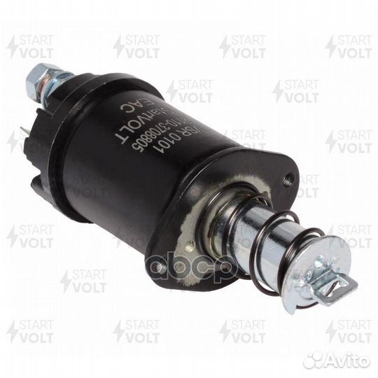 Реле втягивающее ваз 2101-1119/2121-21214/2123