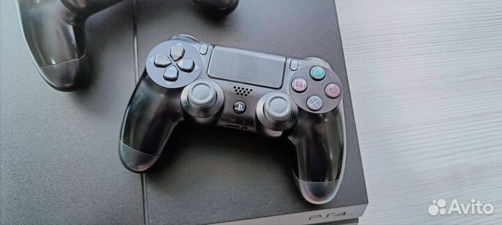 Sony playstation 4