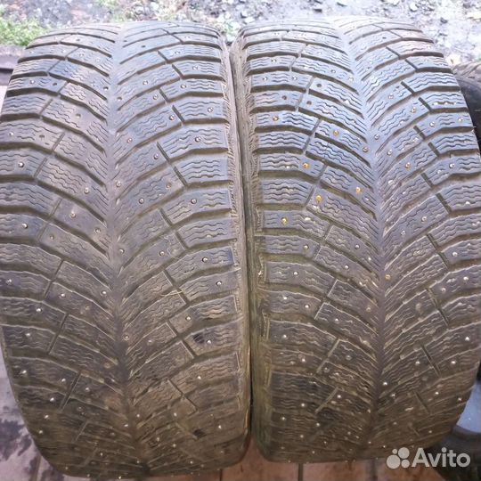 Michelin X-Ice North 4 245/40 R19 98T