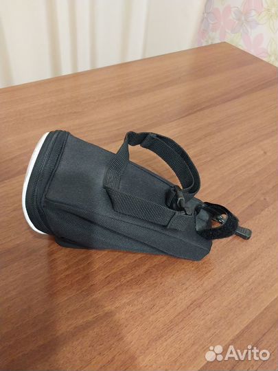 Сумка для велосипеда на раму