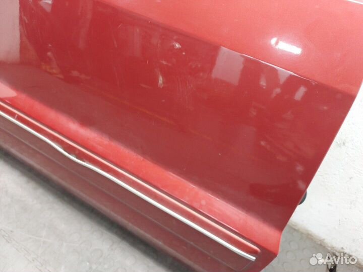 Дверь боковая правая передняя Ford Fusion, 2008