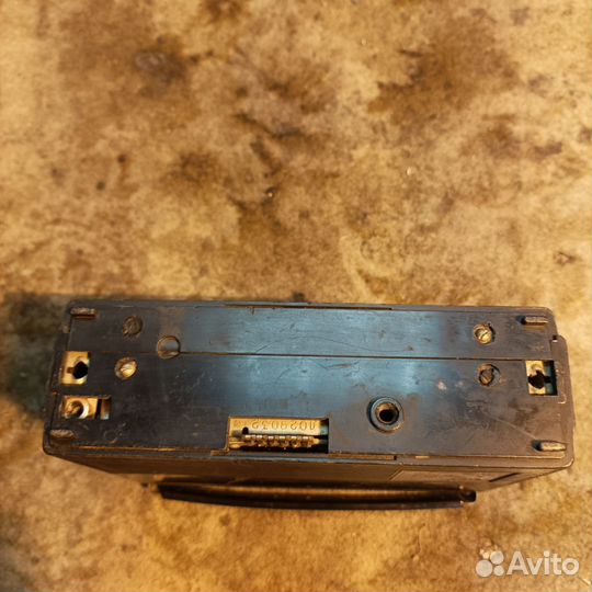 Автоприемник Урал -авто -2