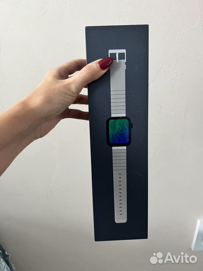 Xiaomi mi watch