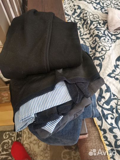 Женские вещи пакетом 42 44 бесплатно