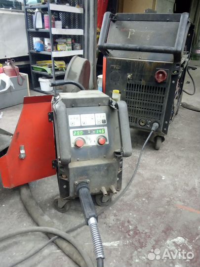 Ремонт сварочных аппаратов