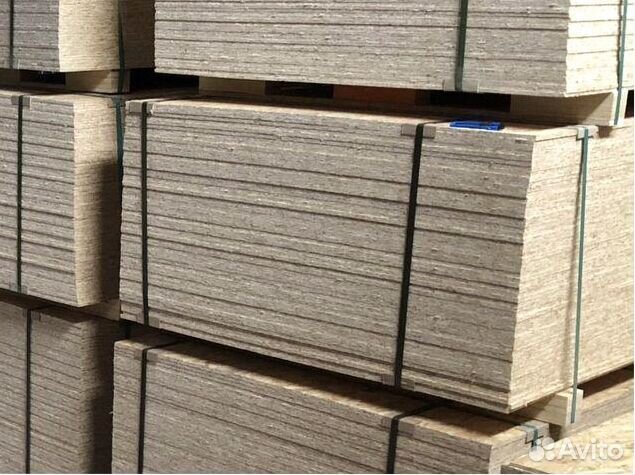 OSB плита 9мм 12мм 1220х2440