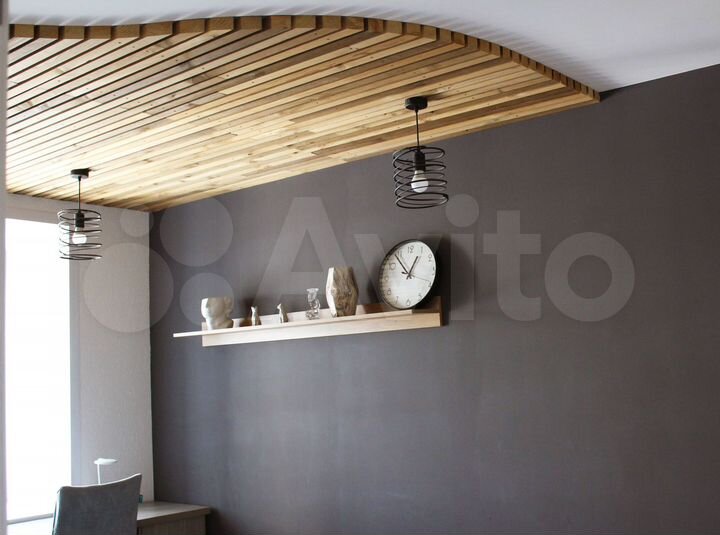 2-к. квартира, 52 м², 7/9 эт.