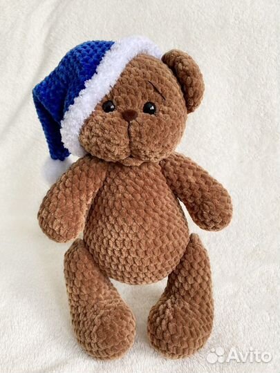 Плюшевые игрушки