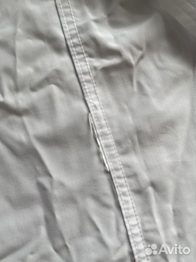 Рубашка с коротким рукавом