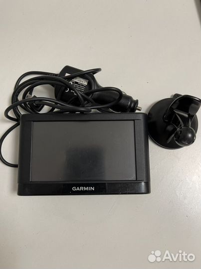 Навигатор garmin