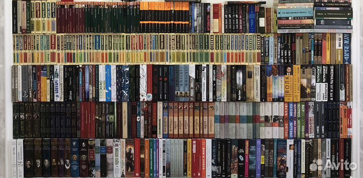 Обмен на исламские книги