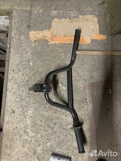 Bmx запчасти