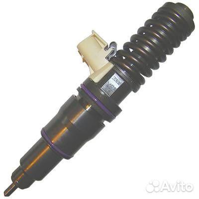 Насос-форсунка volvo penta