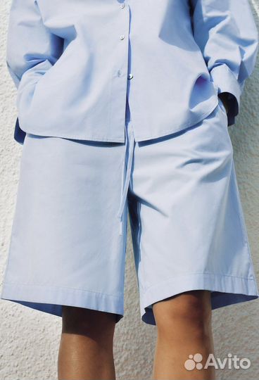 Шорты Zara (S) новые с биркой