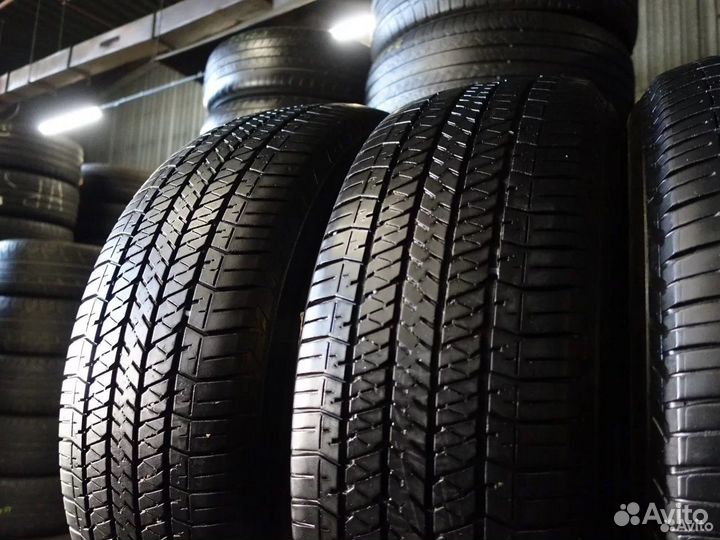 Bridgestone Dueler H/T 684 275/60 R20