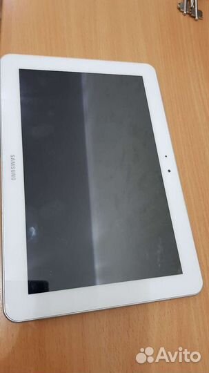 Планшет samsung gt-7500