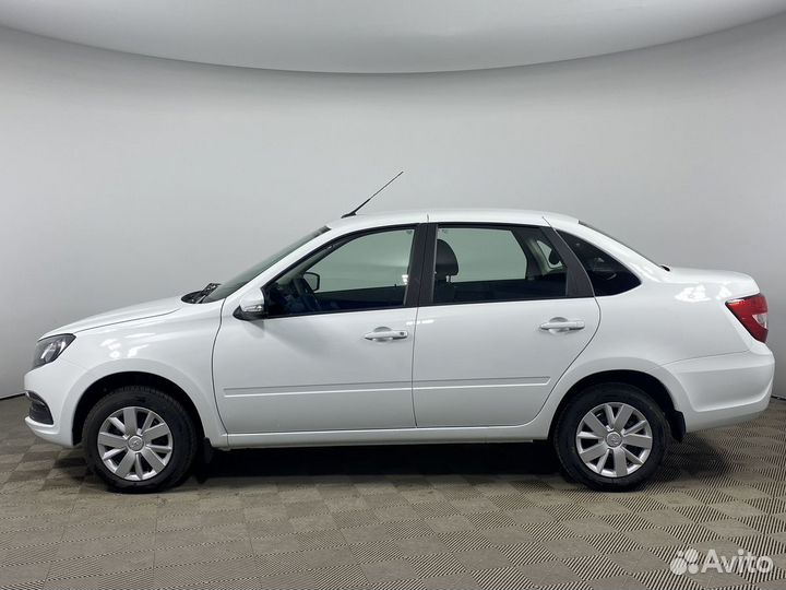 LADA Granta 1.6 МТ, 2023