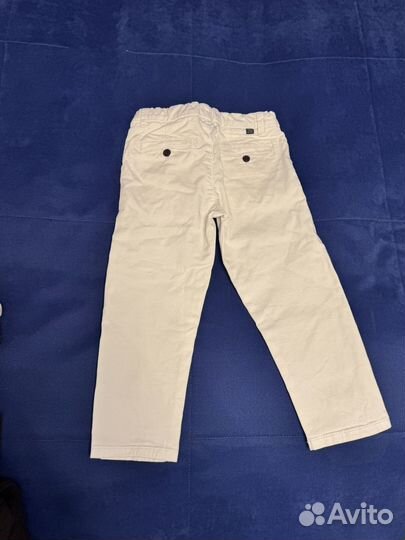 Mayoral джинсы для мальчика