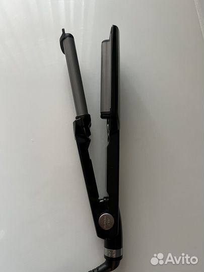 Щипцы для завивки волос babyliss