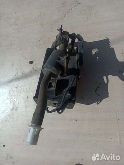 Митсубиши галант 9 адсорбер