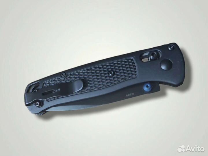 Нож Benchmade Bugout 535