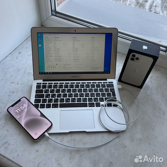 iPhone 11 Pro, 64 ГБ