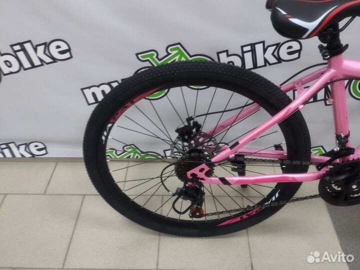 Велосипед 26 дюймов новый скоростной