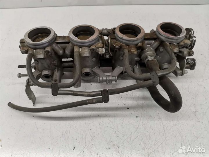 Инжектор дроссель Suzuki GSX-R 600 K8-K10