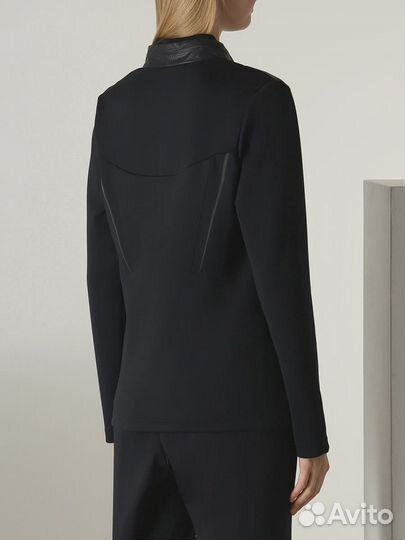 Олимпийка комбинированная Aliza Bogner