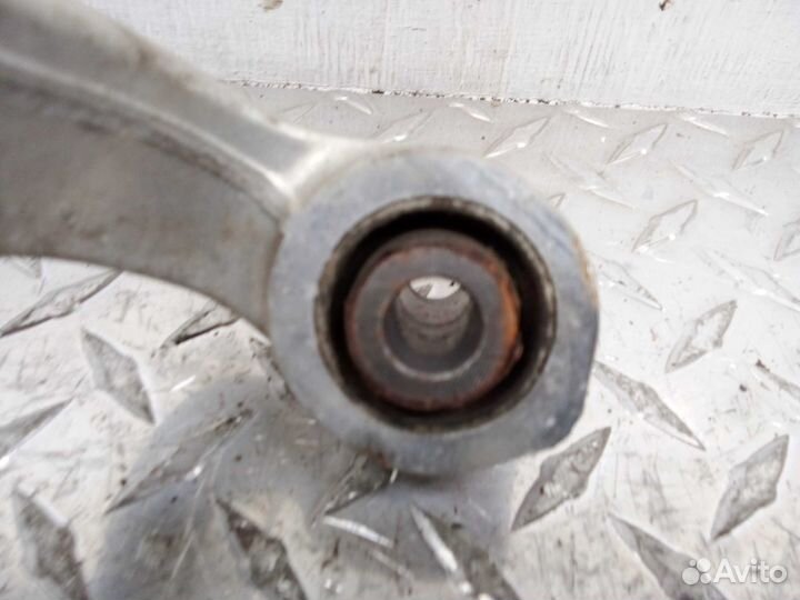 Рычаг задний правый верхний Infiniti Q50 V37