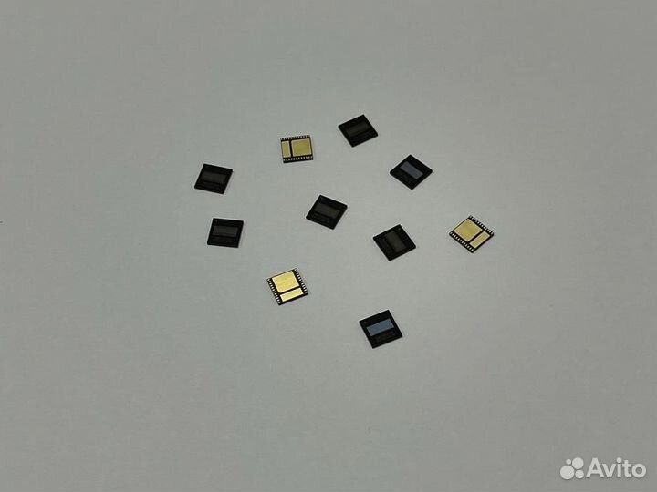 Чип BM1362 AK S19j, S19j Pro(Новые) Bitmain