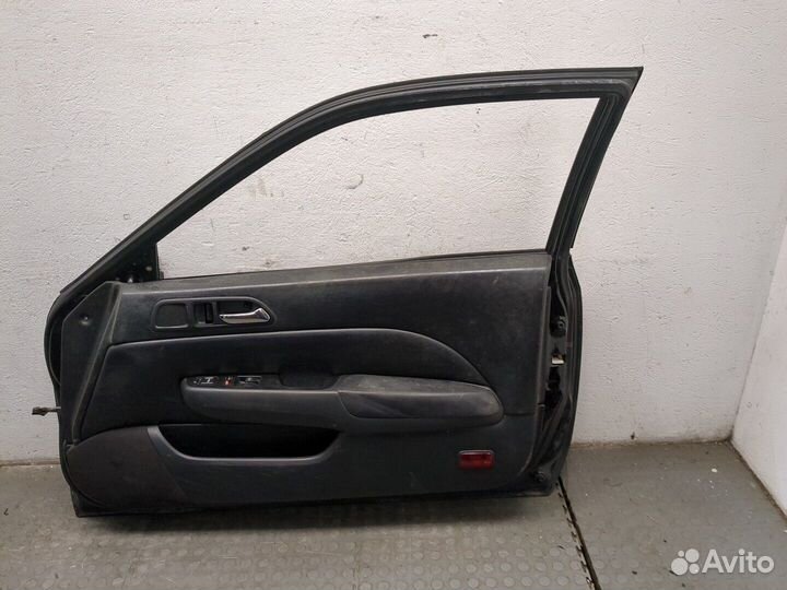 Дверь боковая правая передняя Honda Prelude