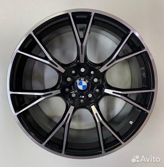 Летние колеса R20 для бмв (BMW) X3 G01