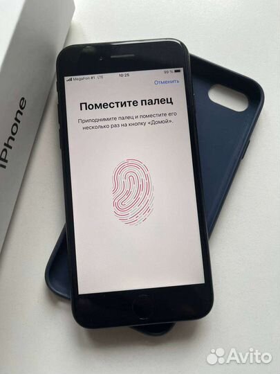 iPhone Se 2020 обмен на ноутбук