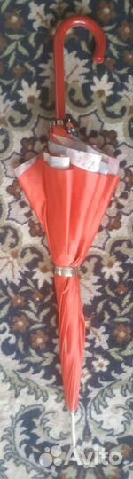 Зонт трость Pasotti Италия