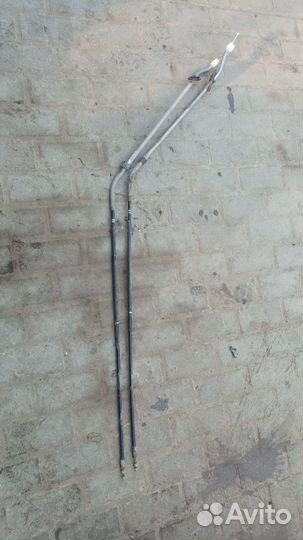 Трос стояночного тормоза BMW 3 F30 F32