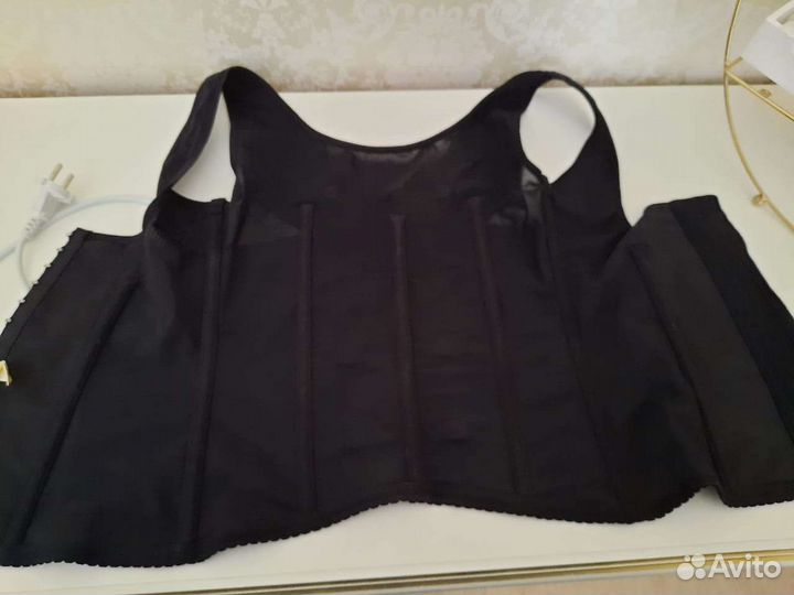 Корсет-пояс лечебный для позвоночника,женский