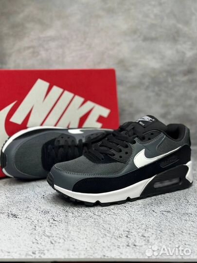 Кроссовки Nike air max 90