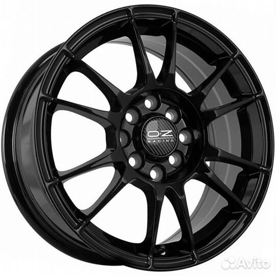 Литые диски R15 4x100 FF