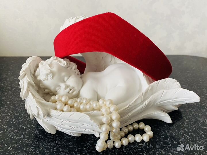 Кокошник ручной работы