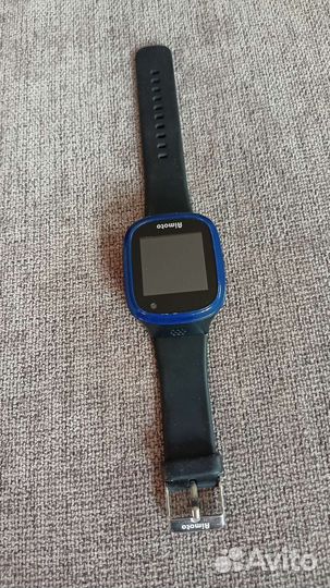 Детские смарт часы с gps